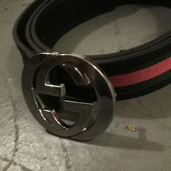 Gucci belt - Picture 4 of 4